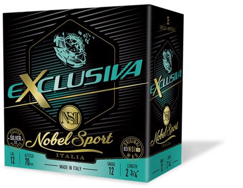 Nsi Nobel Sport Italia