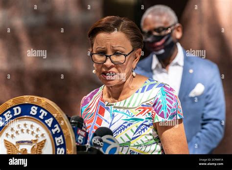 Nydia Velazquez Congress Hi Res Stock Photography And Images Alamy