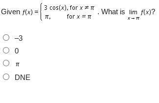 Given F X Startlayout Enlarged Left Brace First Row Cosine X