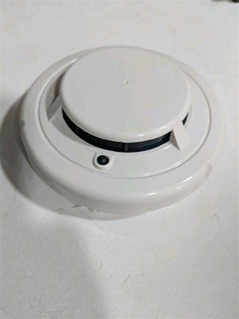 Photoelectric Smoke Detectors For Office Buildings At Rs 825 In Bengaluru