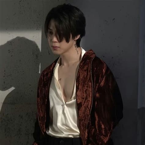 Pin by Cleidiane ⁷ on Jimin Jimin jungkook Jimin hot Park jimin