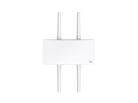 WiFi 6 Outdoor Access Point | MR86 | Cisco Meraki