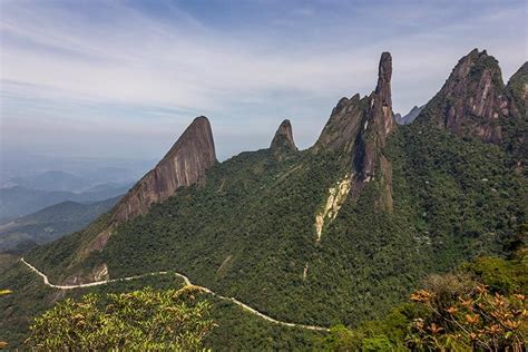 Viagem A Teres Polis Dicas Valiosas