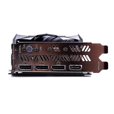 七彩虹官网 产品 Igame Geforce Rtx 3060 Ti Advanced Oc