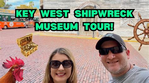 Key West Shipwreck Treasure Museum