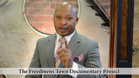 Freedmens Town Documentary Project Upcoming Exhibition Youtube