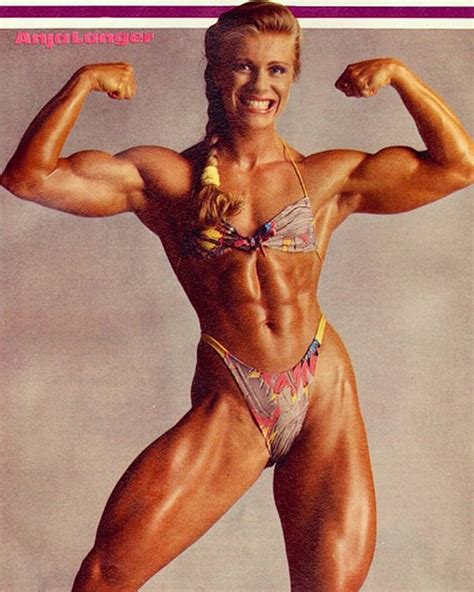 German Women Bodybuilder Porn Sex Pictures Pass