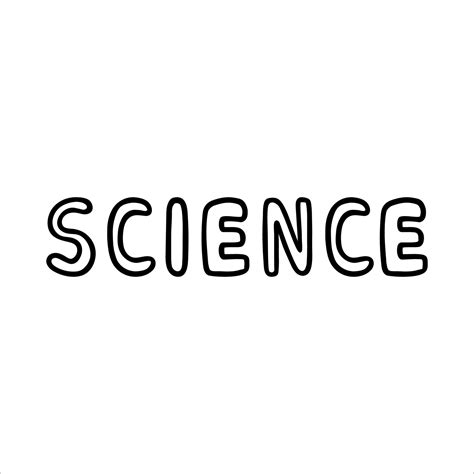 The Word Science