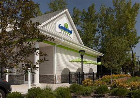 Kbe Makes Life More Convenient With Three Cumberland Farms Complete