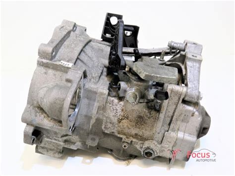 Gearbox Volkswagen Golf VI 1 4 TSI 122 16V 02S300046T CAXA MCB