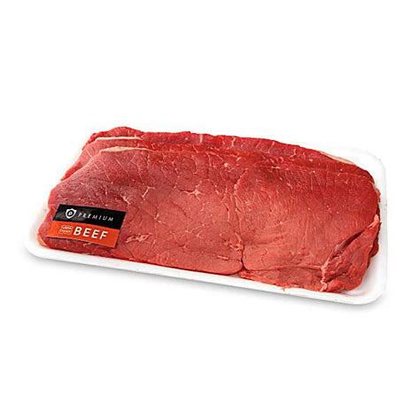 Publix Premium Thin Sliced Top Round Steak Usda Choice Beef The