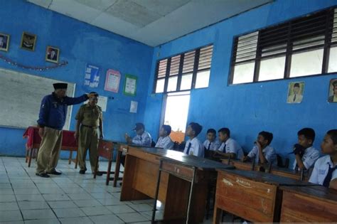 Refleksi Hari Pahlawan Dalam Dunia Pendidikan Dan Kampung Pancasila