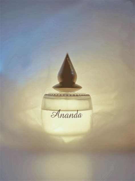 Ananda M. Micallef perfume - a fragrance for women 2005