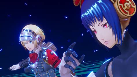 Episode Aigis proves that Persona 3 Reload could’ve been bigger ...