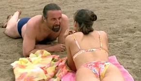 Zakoldovannyy Uchastok Nude Scenes Aznude