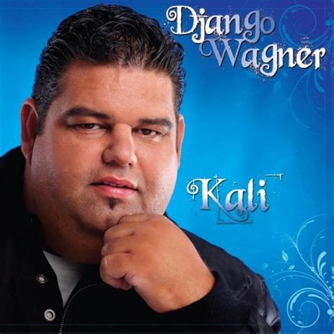 Django Wagner Kali Django Wagner Cd Album Muziek Bol