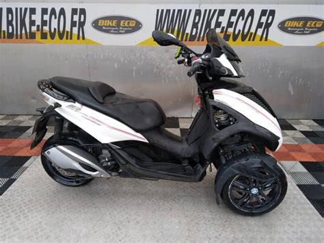 Piaggio Mp Lt Yourban Bike Eco