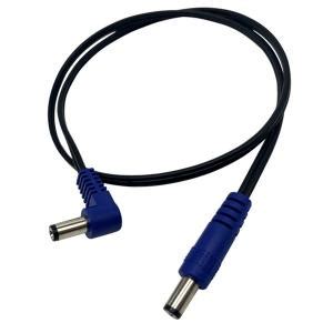 Dc Cables Right Angle Dc Tips Adapter Dc Cords For Laptop Extension Dc