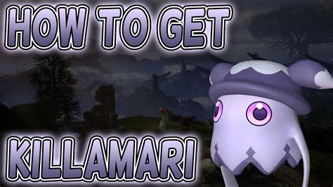 Where To Find Killamari In Palworld Paldeck No Youtube