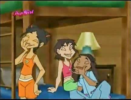 Nude Cartoons Maria Wong