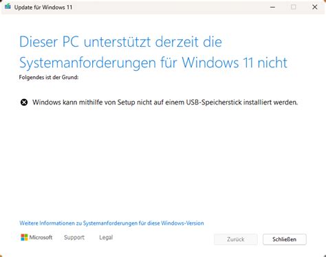 Pc Mit Windows Kein Update Club Computerwissen