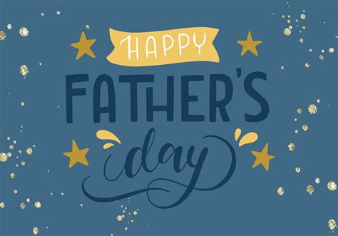 Download Fathers Day, Happy, Father. Royalty-Free Stock Illustration ...