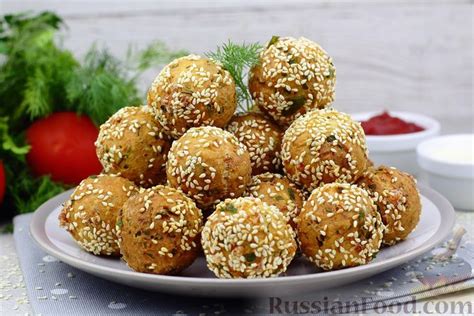 Крокеты, рецепты на RussianFood.com: 196 рецептов крокетов