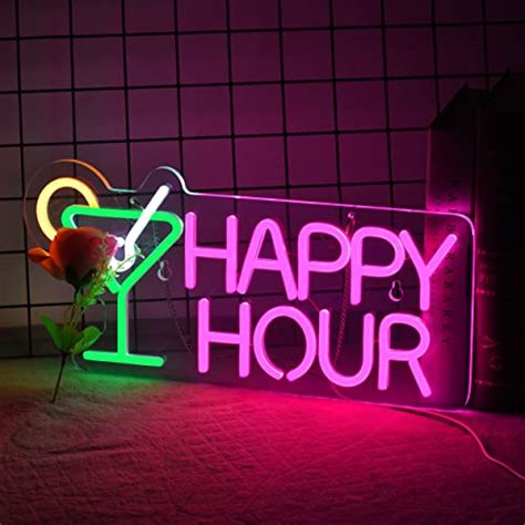 Top 10 Best Led Sign For Bar Reviews And Buying Guide Katynel