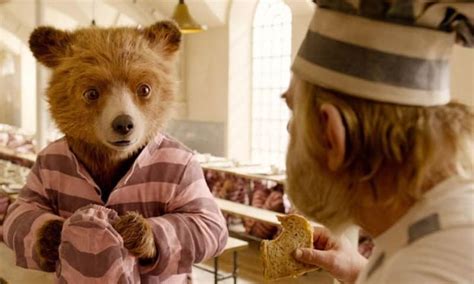 The Visual Effects Secrets of 'Paddington 2'