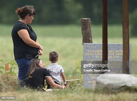 Germanwings Flight 9525 Photos and Premium High Res Pictures - Getty Images