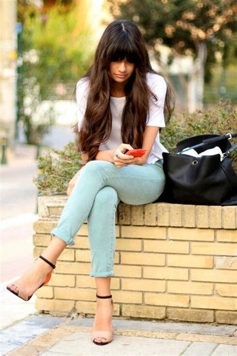 aqua pants  outfits trendy fashion fashion
