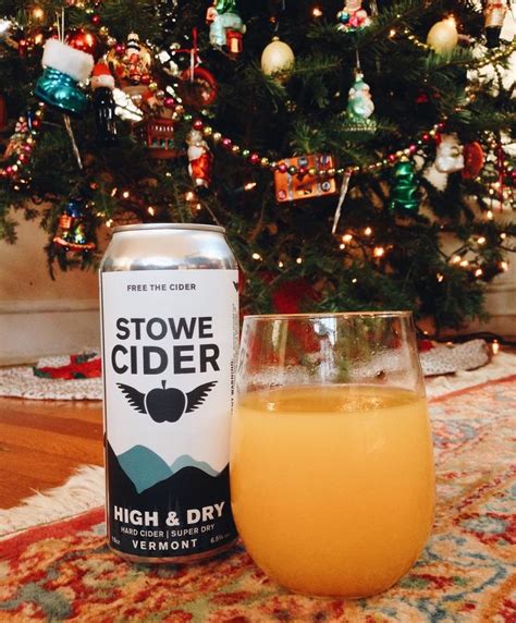 Stowe Cider On Instagram Merry Christmas From All Of Us At Stowe