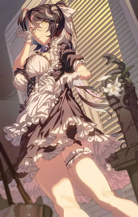 I Don T Know The Sauce Nudes Maidhentai Nude Pics Org