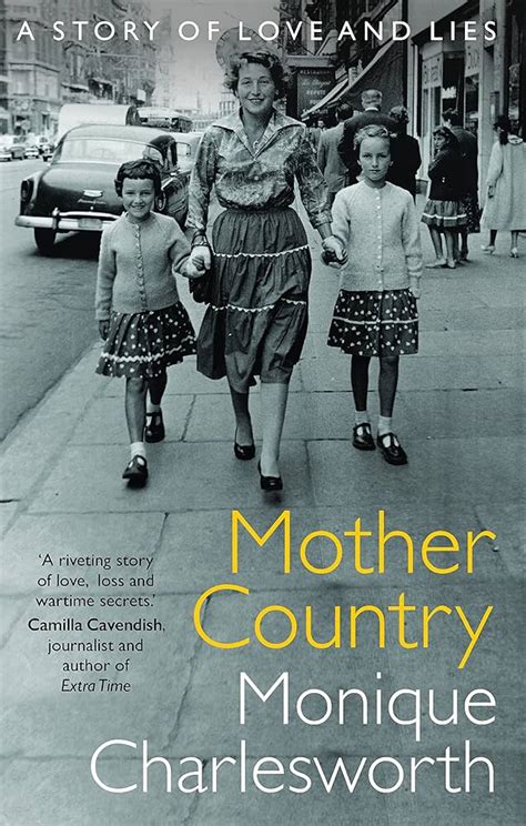 Mother Country Shortlisted For The Tls Ackerley Prize Peters Fraser