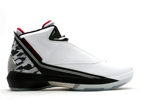 Air Jordan 22 Og White Varsity Red 315299 161 Novelship
