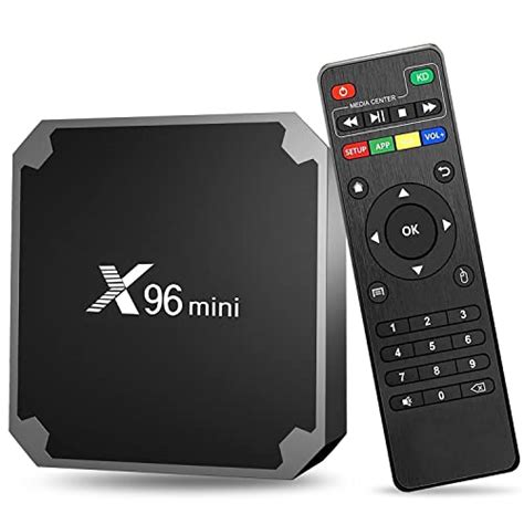 30 Besten Tv Box Android 2Gb Ram Getestet Und Qualifiziert