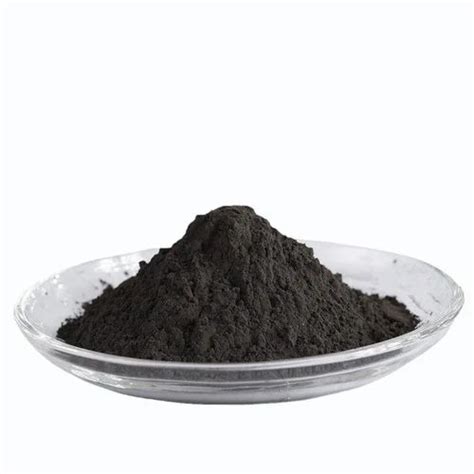 Powdered Manganese Oxide At Best Price In Nagpur By Mahavir Minerals