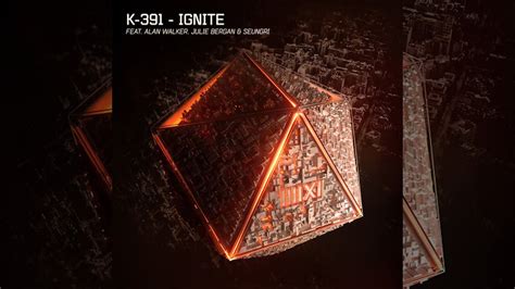 K Alan Walker Ignite Ft J Berg Seungri Different Heaven