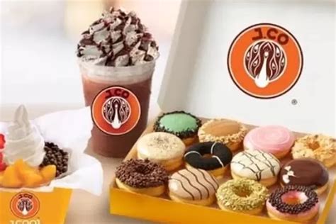 Info Lowongan Kerja Terbaru Pt Jco Donuts And Coffee September