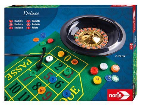 Noris Dru Abna Igra Ruleta Deluxe Trgovina Eigra E