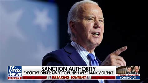 Bidens Refusal To Call For Gaza Ceasefire Hits His Popularity Fox