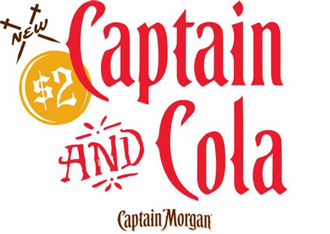 Captain Morgan Vector At Collection Of Captain Morgan