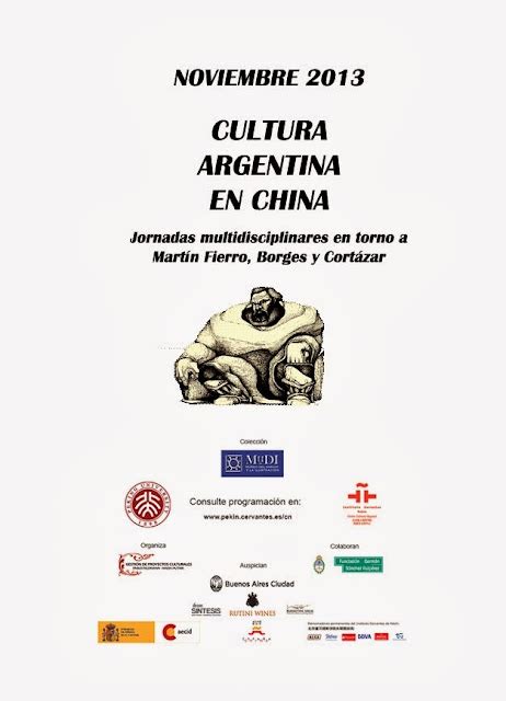 Servicio De Informaciones Del MUDI MARTIN FIERRO En XIAMEN CHINA