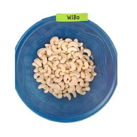 Raw White W Cashew Nut Packaging Type Bag Packaging Size Kg