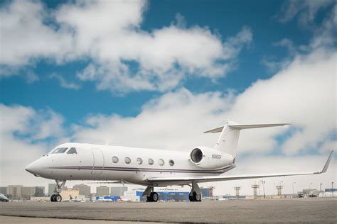 2007 Gulfstream G450 For Sale Ca Us 6964 Hrs Avbuyer