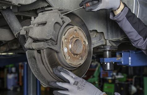 Como saber se o disco de freio do carro está ruim e quando trocar AutoXP