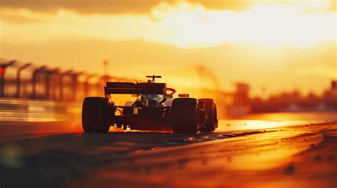 car golden hour wallpaper  wallpaper hd formula
