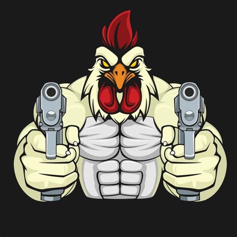 Chicken Gun