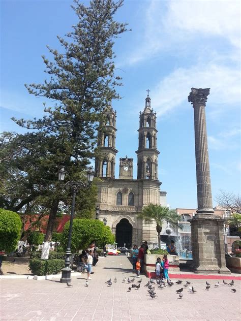 Tepic Nayarit Mexico / Explore tepic's sunrise and sunset, moonrise and ...