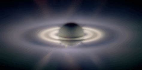 The Rings of Saturn - Taken by... | Splurt Technology